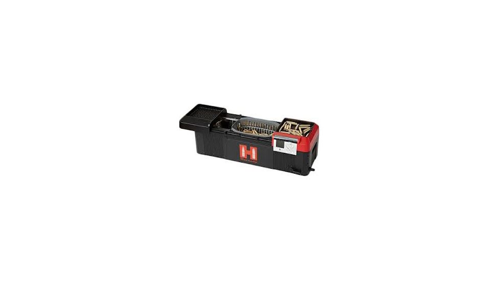 Hornady LNL Sonic Cleaner Hot Tub 9L 220 Volt, black 043311