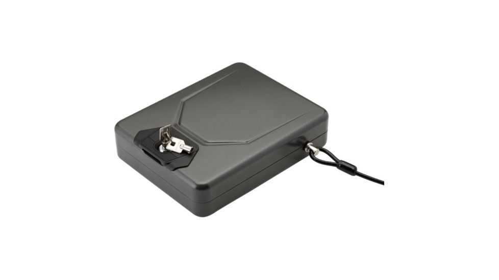 Hornady Lock Box, Alpha Elite 98153