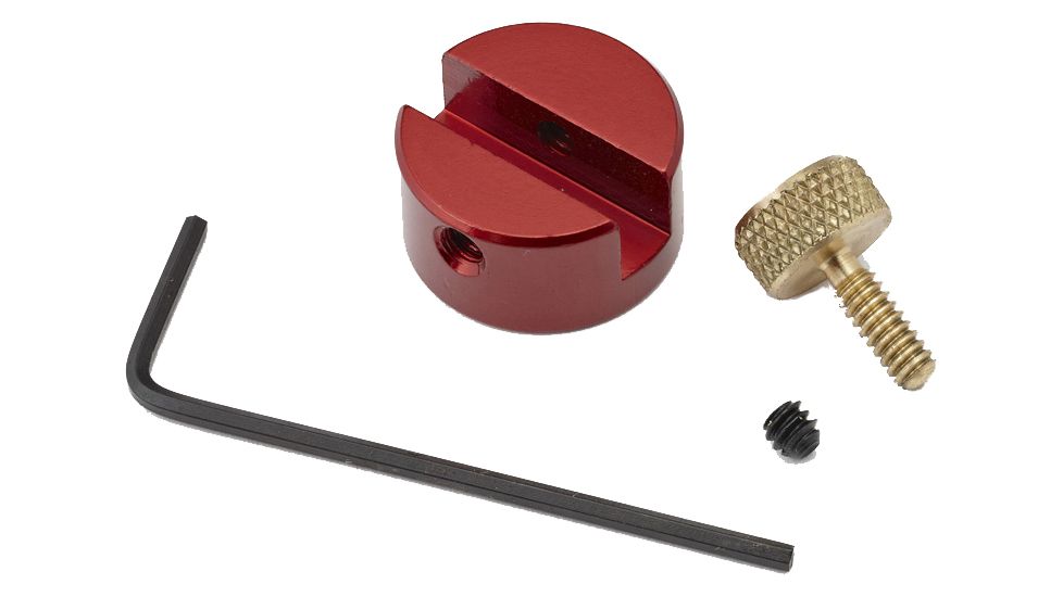 Hornady Lock N Load Anvil Base Kit For Bullet Comparator Ab1