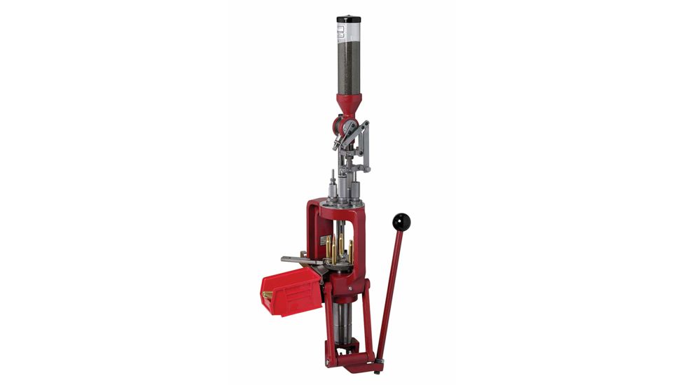 Hornady Lock-N-Load AP Package - 095100