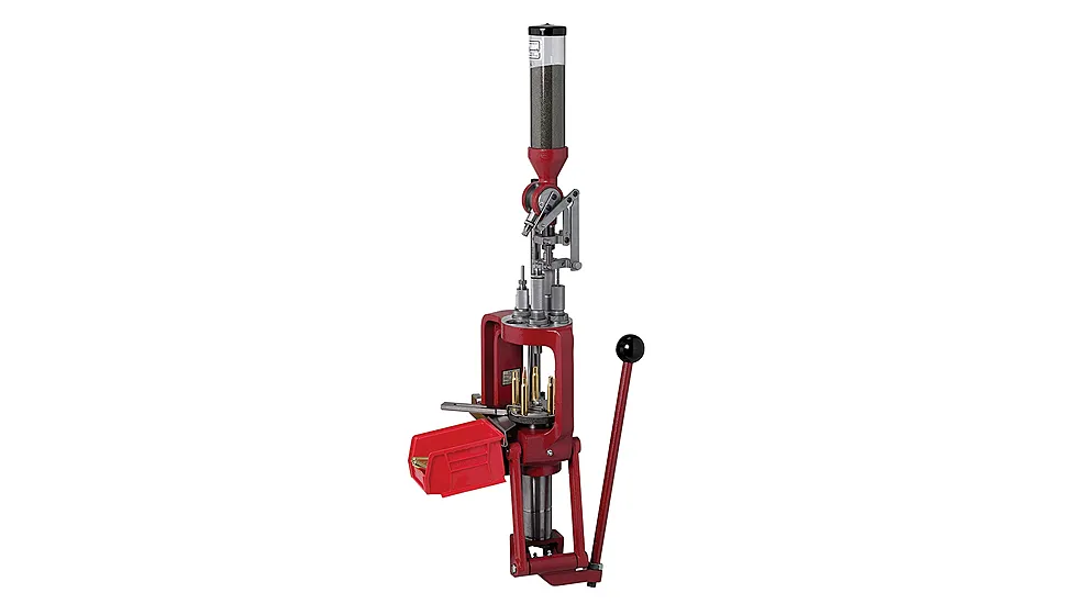 Hornady Lock-N-Load AP Package