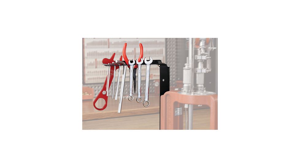 Hornady Lock-N-Load AP Tool Caddy, 095140