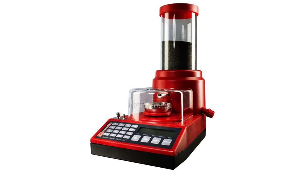 Hornady Lock-N-Load Auto Charge Powder Dispenser 050068