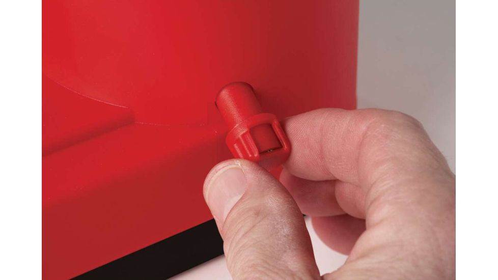 Hornady Lock-N-Load Auto Charge Powder Dispenser 050068