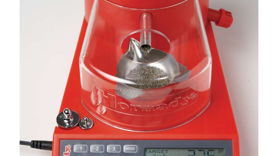 Hornady Lock-N-Load Auto Charge Powder Dispenser 050068