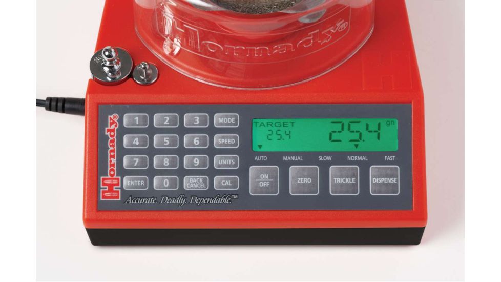 Hornady Lock-N-Load Auto Charge Powder Dispenser 050068