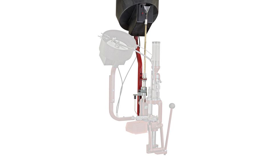 Hornady Lock-N-Load Automatic Case Feeder 110 Volt for AP Press - 095300