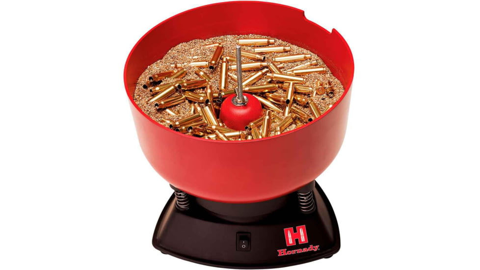 Hornady Lock-N Load Brass Tumbling Kit, 050241