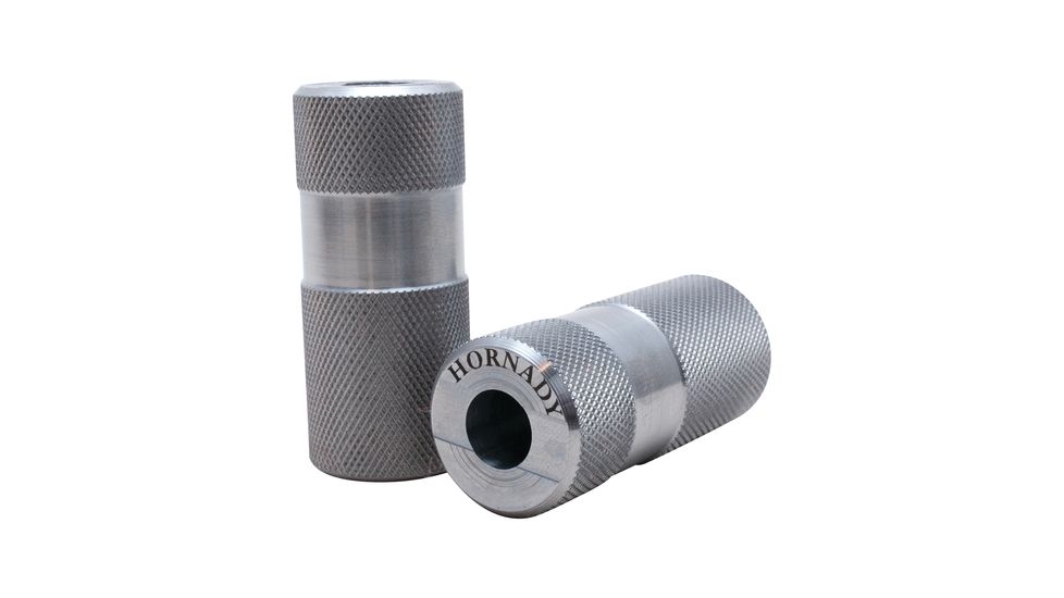 Hornady Lock-N-Load Cartridge Gauge, .44 Remington, Magnum, .430 Diameter, 380705