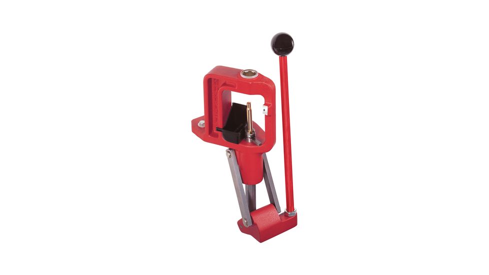 Hornady Lock-N-Load Classic Deluxe Reloading Kit