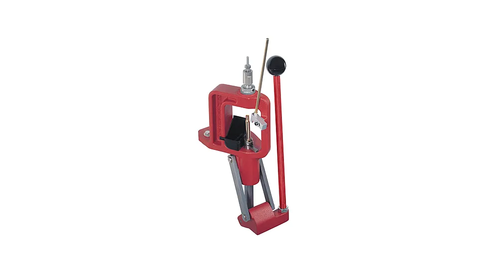Hornady Lock-N-Load Classic Reloading Press