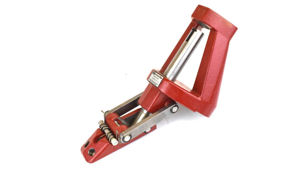 Hornady Lock-N-Load Iron Press With Manual Prime