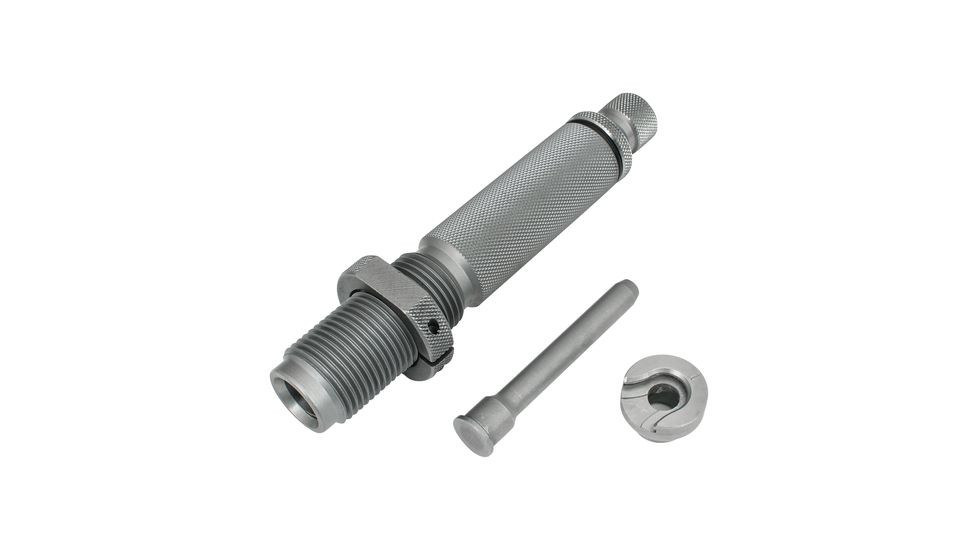 Hornady Lock-N-Load Single Stage Primer Pocket Swage Tool, 5.56/.223 Only, 041227