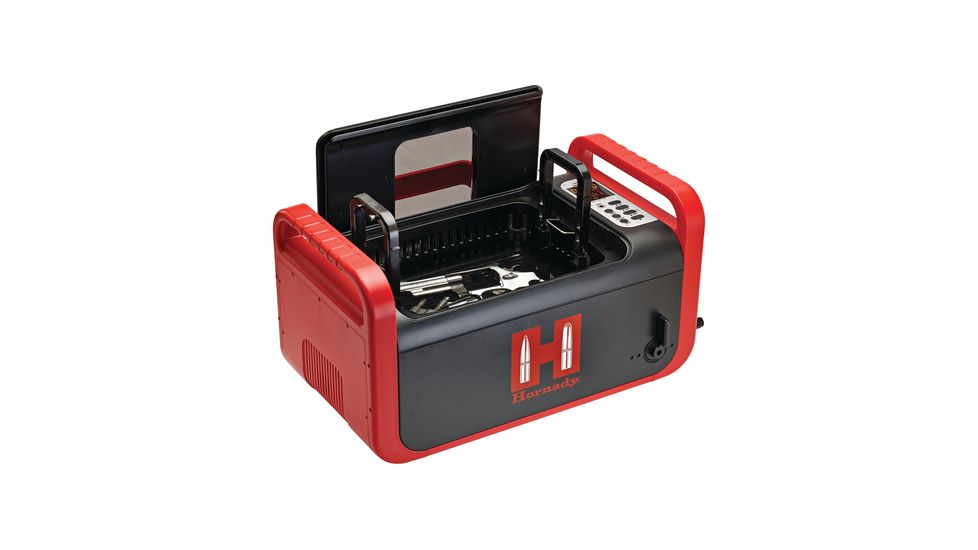 Hornady Lock-N-Load 7L Sonic Cleaner, 043370