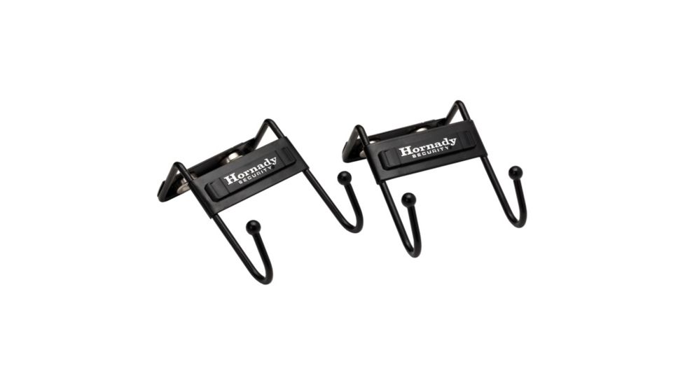 Hornady Magnetic Safe Hooks, 2-pack 95911