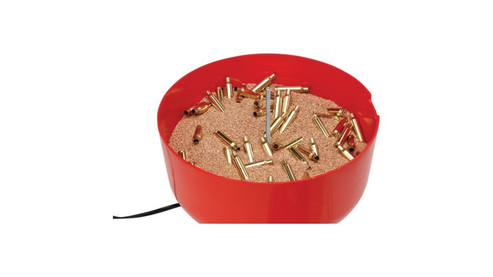 Hornady Magnum Digital Vibratory Tumbler 050240