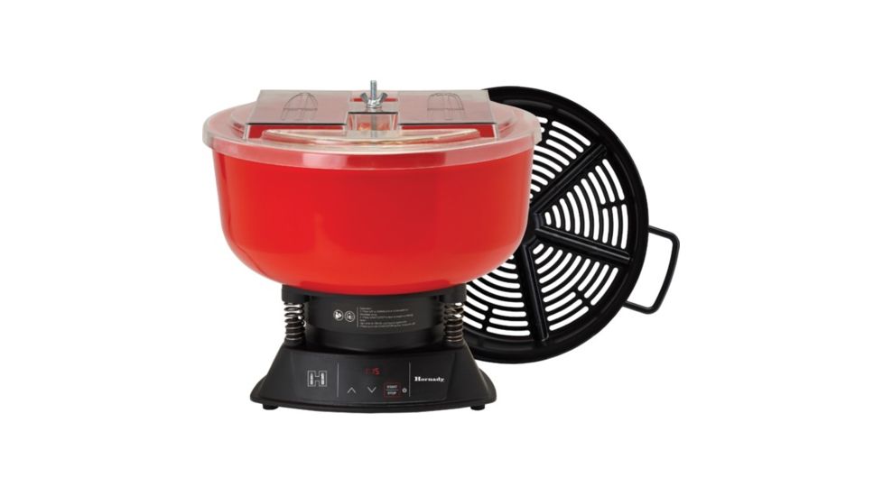 Hornady Magnum Digital Vibratory Tumbler 050240