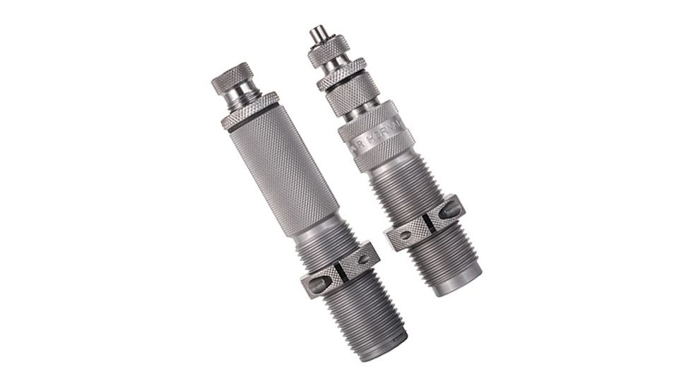 Hornady Match Grade Die Set, 300 Rem Ultra Mag .308, 544367