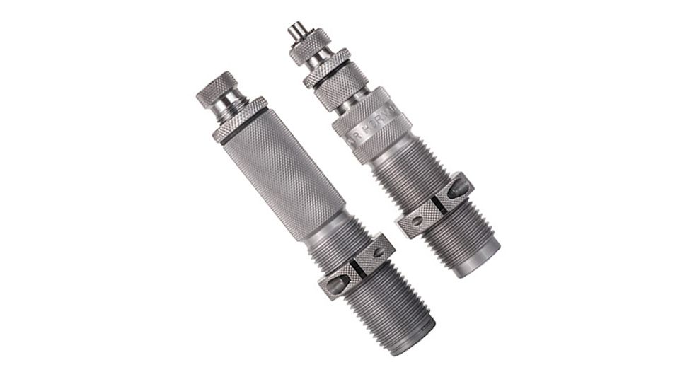 Hornady Match Grade Die Set, 338 Lapua Mag .338, 544399