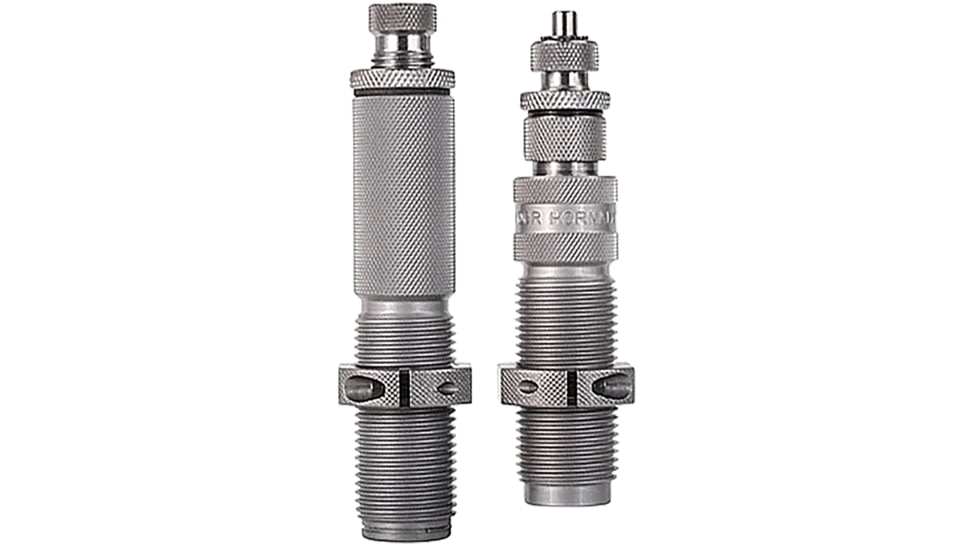 Hornady Match Grade Die Set 338 Lapua Mag, 545178