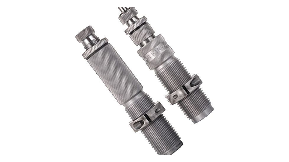 Hornady Match Grade Die Set 6.5X55 .264, NSN N, 544281