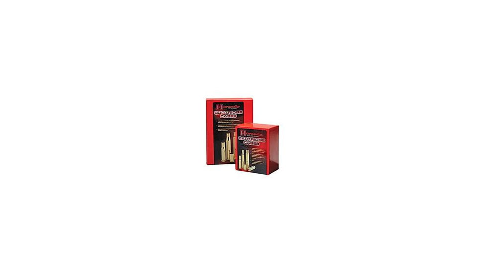 Hornady Mfg Hornady Unprimed Brass Rifle Cartridge Cases .220 Swift 50/ct, CSHO8615