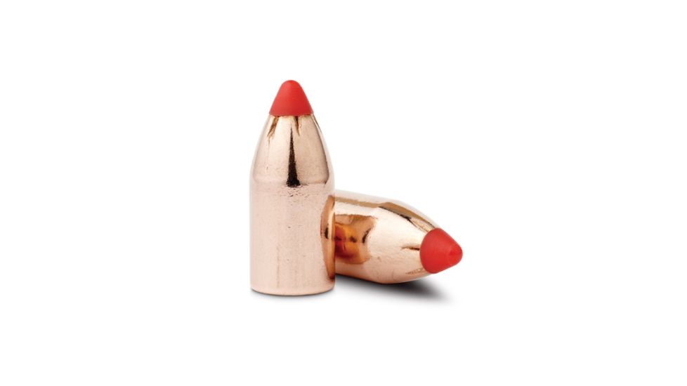 Hornady MonoFlex ML High Speed/Low Drag Sabot Muzzleloading Balls, 50 Cal, 45, 250gr, 67274