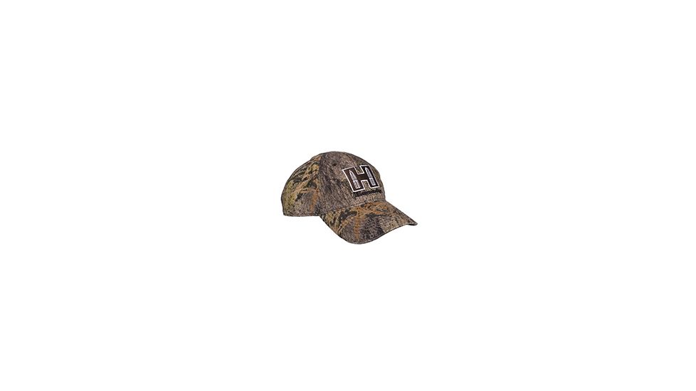 Hornady Mossy Oak Camouflage Cap, small 99296
