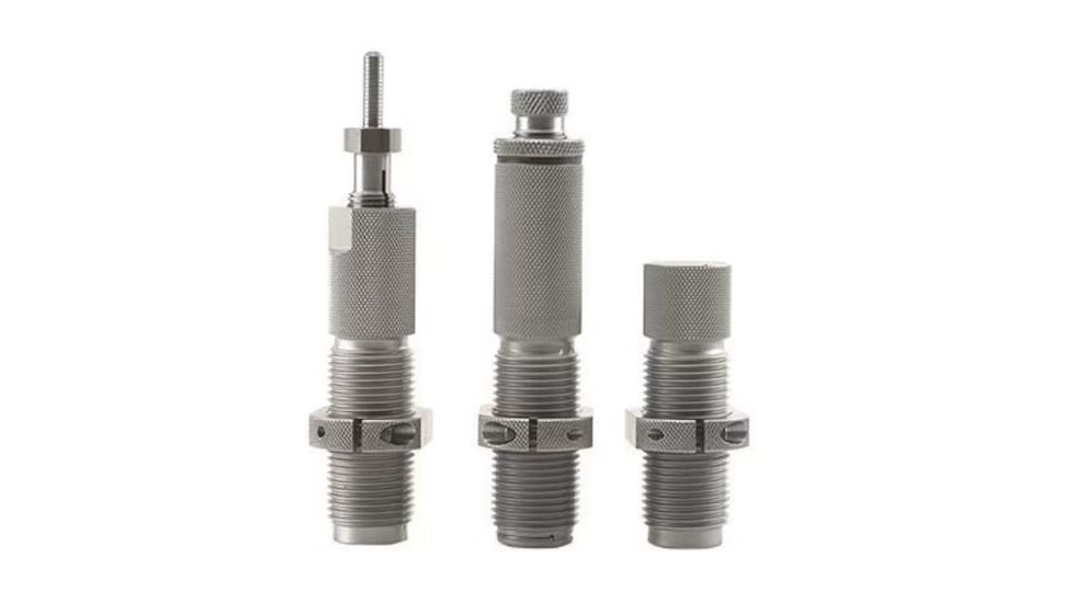 Hornady New Dimension Series II 3 Die Rifle Set .45-70 Government 546566