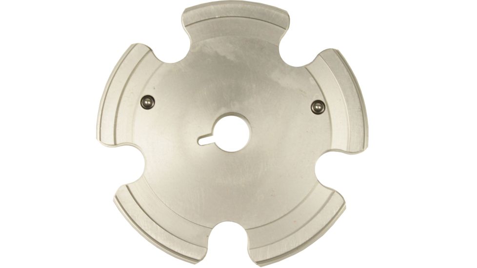 Hornady No. 9 Shell Plate for Lock-n-Load AP &amp; Pro-Jector 392609