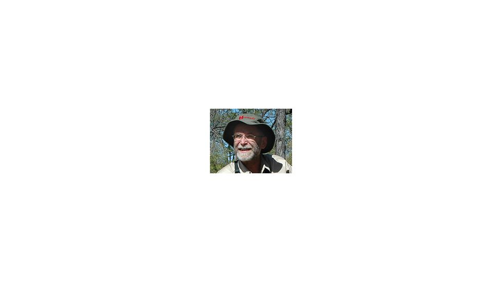 Hornady Classic Steve Hornady Signature Boonie Hat, Olive 9940