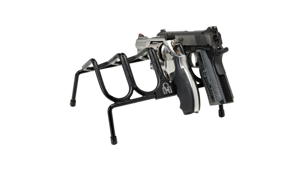 Hornady Pistol Rack, 4 Guns 95820