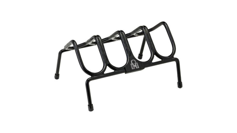 Hornady Pistol Rack, 4 Guns 95820