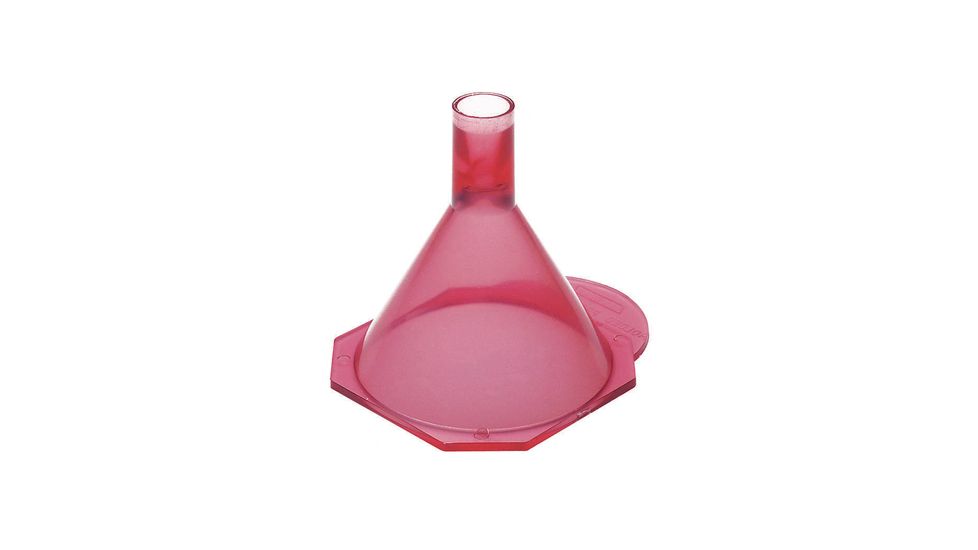 Hornady Plastic Funnel 586050