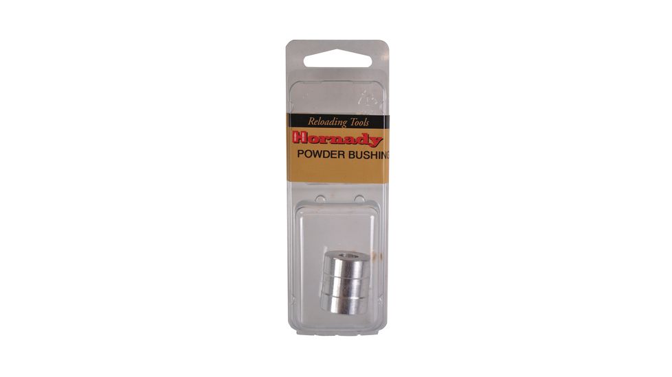 Hornady Powder Charge Bushings Number 360