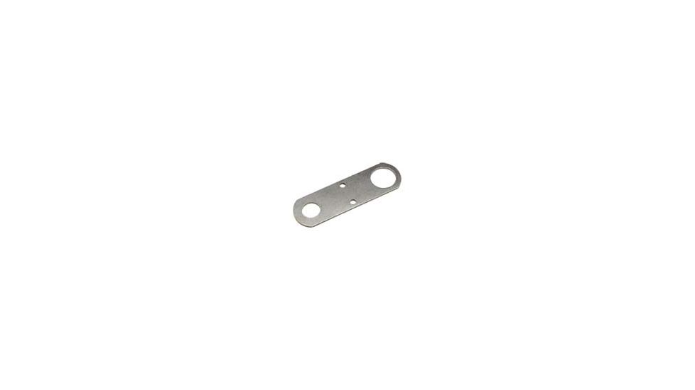 Hornady Powder Measure Mounting Plate 50121