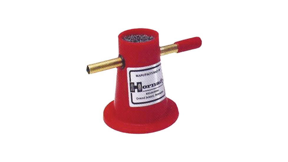 Demo, Hornady Powder Trickler, 050100-DEMO