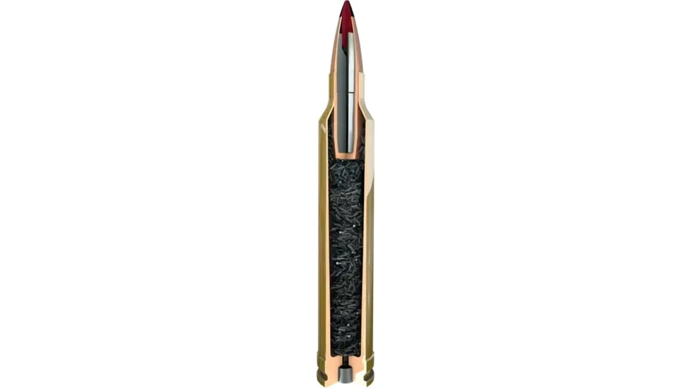 Hornady Precicion Hunter 22 Arc 80gr Eldx 20rd 10bx/cs