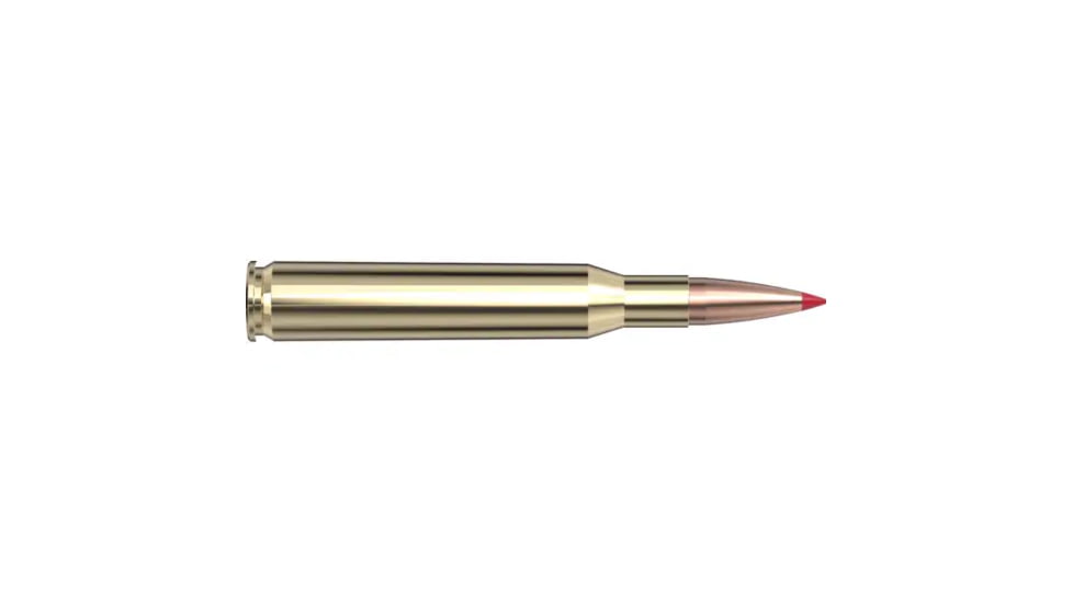 Hornady Precision Hunter .270 Winchester 145 grain Extremely Low Drag - eXpanding Brass Cased Centerfire Rifle Ammo, 200 Round