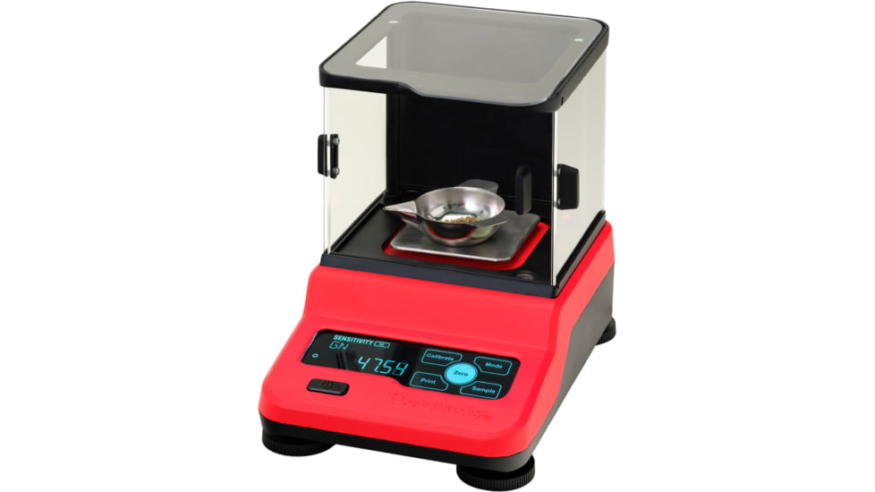 Hornady Precision Lab Scale, 050118