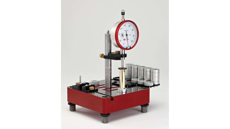 Hornady Precision Measurement Station, NSN N, 50078
