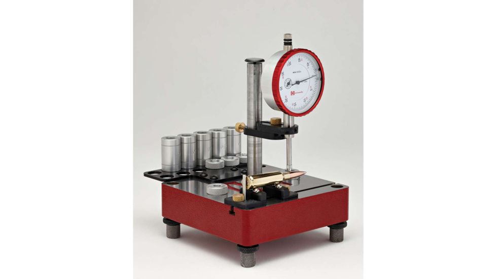 Hornady Precision Measurement Station, NSN N, 50078