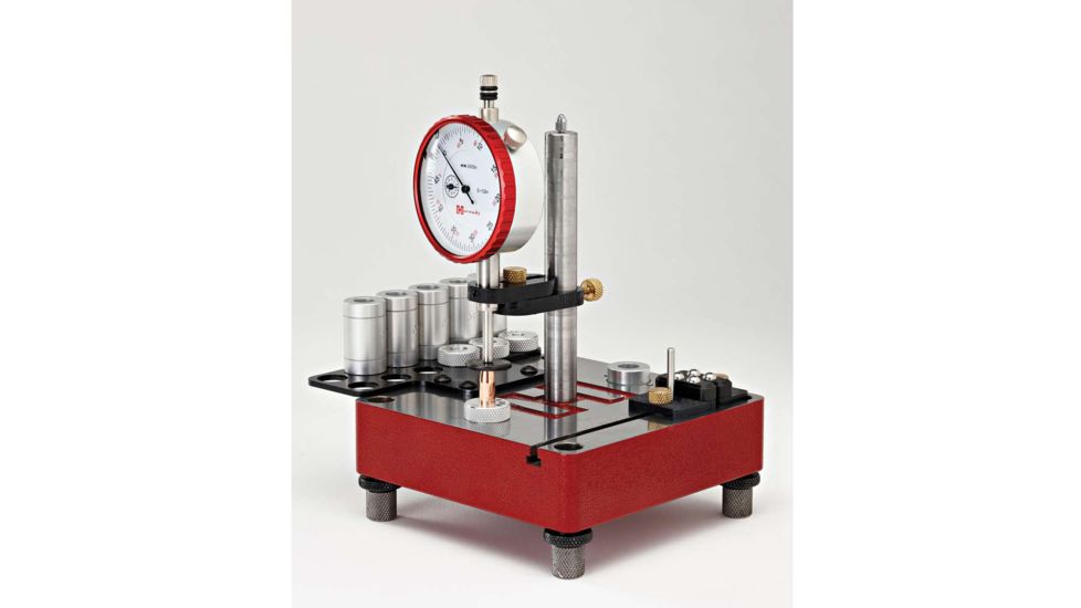 Hornady Precision Measurement Station, NSN N, 50078