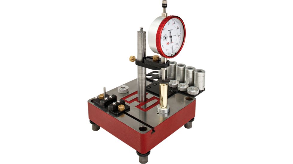 Hornady Precision Measurement Station, NSN N, 50078
