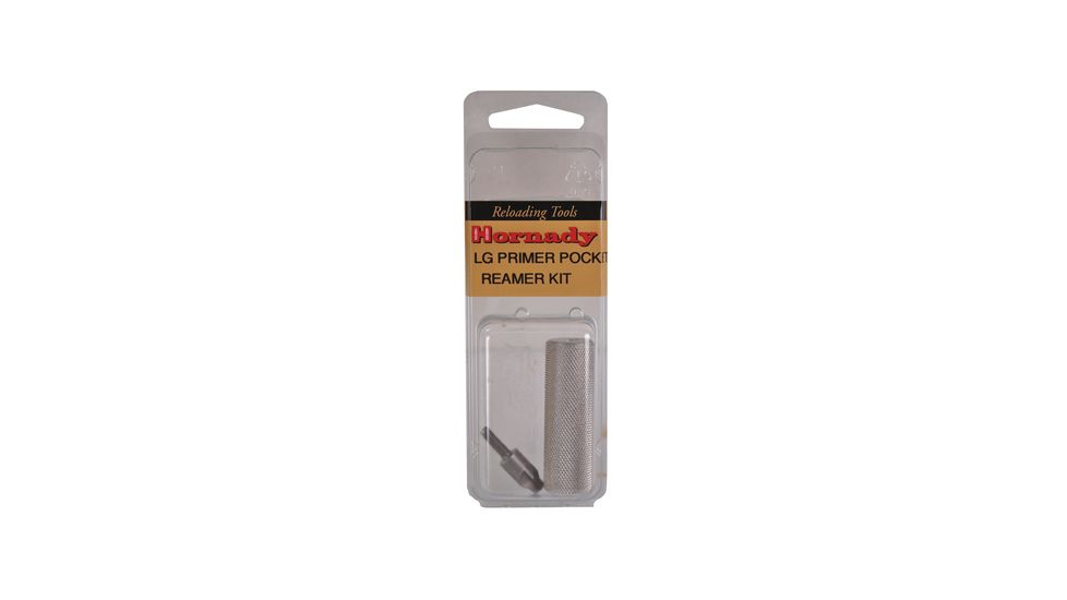 Hornady Primer Pocket Reamer Large 041202