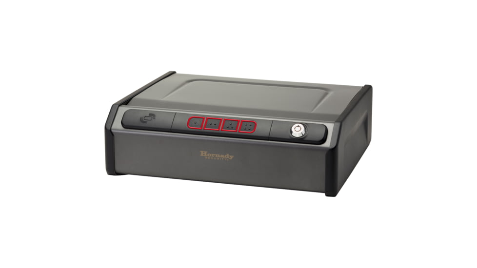 Hornady Rapid Keypad Vault Safe, RFID, 97436