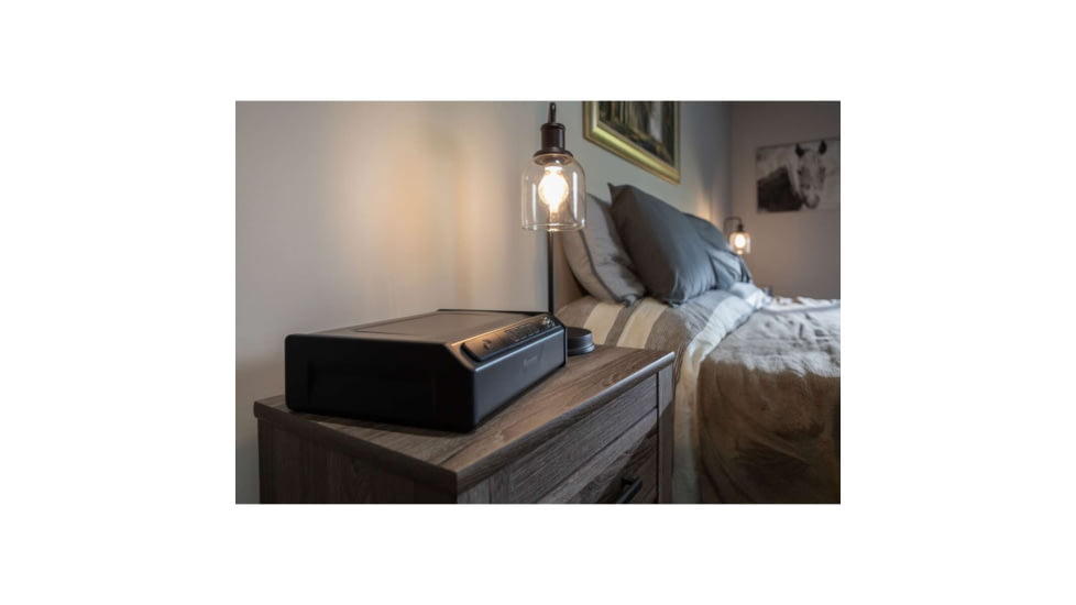 Hornady Rapid Keypad Vault Safe, RFID, 97436