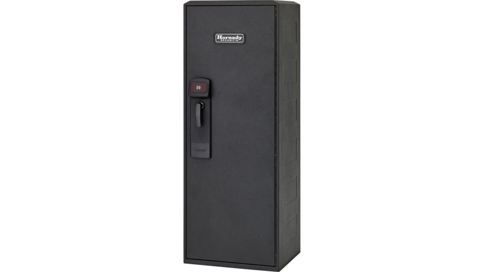 Hornady Rapid Safe, Ready Vault, RFID, NSN N, 98195