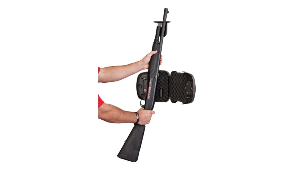 Hornady RAPiD Safe Shotgun Wall Lock, 98180