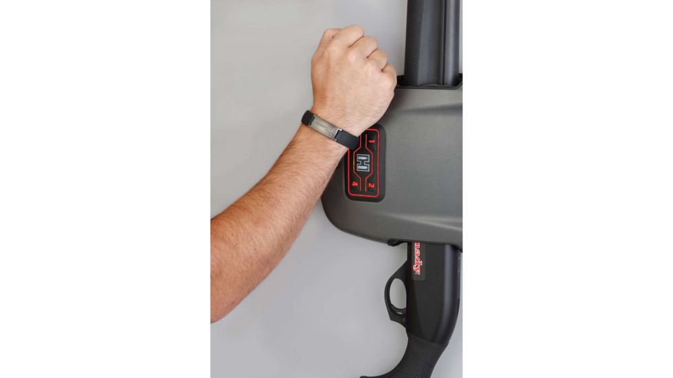 Hornady RAPiD Safe Shotgun Wall Lock, 98180